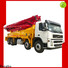 Bangbo concrete pump manufacturers in india factory for construction industry