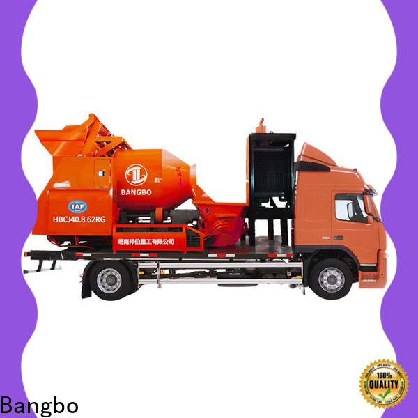 Great concrete mixer truck for sale factory for tunnel project