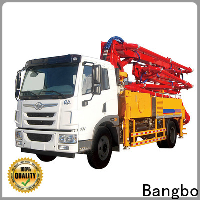Great concrete mixer truck for sale factory for construction projects