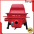 Bangbo concrete pump machine price manufacturer for construction industry