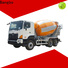 Bangbo High performance used cement truck for sale manufacturer