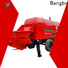 Bangbo small concrete pump company for construction industry