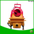 Bangbo Great concrete mixer price factory for engineering construction