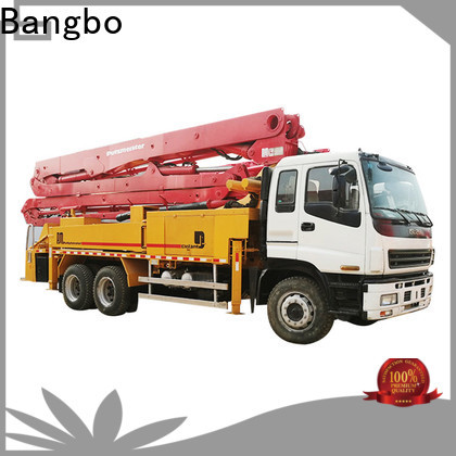 High performance concrete mixer truck capacity supplier for construction industry