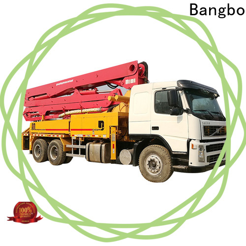 Professional used concrete trucks for sale company for construction industry