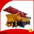 Bangbo Great city concrete pump company for construction industry
