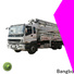 High performance used pump trucks for sale manufacturer for engineering construction