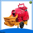 Bangbo industrial concrete mixer factory for construction projects