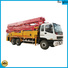 Bangbo used concrete equipment manufacturer for engineering construction
