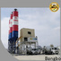 Bangbo Professional concrete plant equipment factory for construction industry
