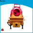 Bangbo concrete mixer for sale manufacturer for construction projects