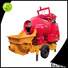 Bangbo Great small concrete mixer and pump supplier for construction industry