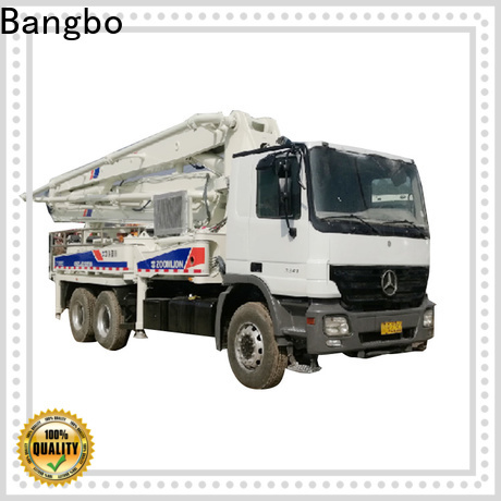Professional used concrete trucks for sale factory for construction industry