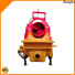 Bangbo High performance concrete machine factory for construction industry