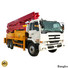Bangbo Professional concrete pump truck factory for construction industry