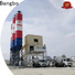 High performance concrete mixing plant for sale manufacturer for engineering construction