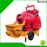 Bangbo Great concrete mixer and pump manufacturer for construction industry