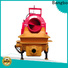 Bangbo High performance types of concrete mixer manufacturer for construction industry