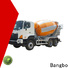 Bangbo High performance used cement truck for sale company