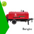 Bangbo concrete equipment manufacturer for construction industry