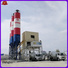 Bangbo concrete batching and mixing plant factory for engineering construction