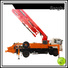Bangbo High performance concrete pump truck manufacturers factory for construction projects