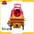 Bangbo Professional concrete mixer and pumping machine company for construction projects