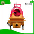 Bangbo concrete mixer machine supplier for construction projects