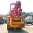 3.jpgCheap Price Diesel Putzmeister Used Truck Mounted Concrete Pump UD Truck For Sale