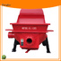 Bangbo concrete stationary pump supplier for engineering construction