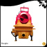 Bangbo concrete machine supplier for construction industry