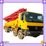 Bangbo used concrete equipment factory for construction project