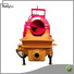 Bangbo High performance concrete mixer with pump manufacturer for engineering construction