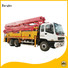 Bangbo concrete mixer truck companies company for construction industry