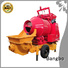 Bangbo concrete mixer manufacturer for construction projects