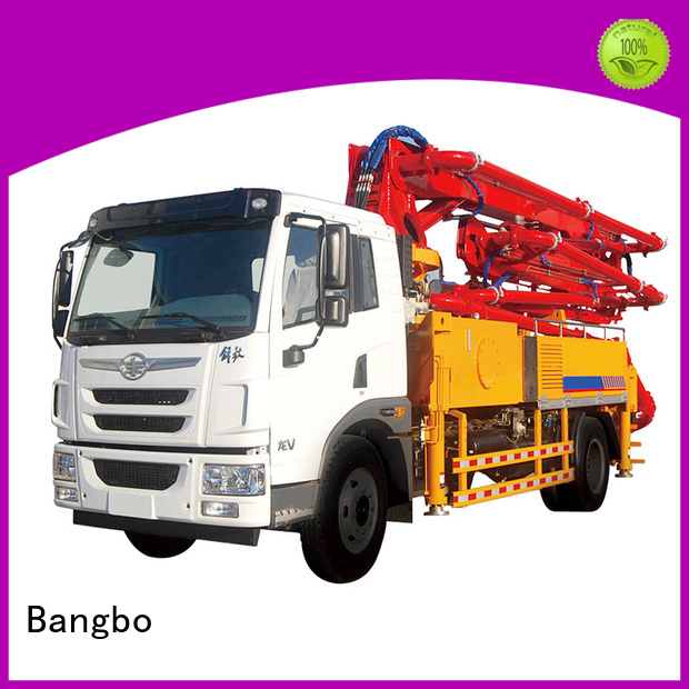 Professional concrete mixer truck companies manufacturer for construction industry