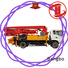 Bangbo concrete pump truck companies factory for engineering construction