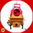 Bangbo concrete mixer and pumping machine company for engineering construction
