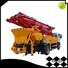 Bangbo city concrete pump company for construction industry