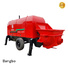 Bangbo concrete stationary pump manufacturer for construction industry