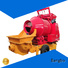 Bangbo Professional concrete mixer with pump supplier for construction projects