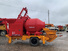 Bangbo concrete mixer for sale manufacturer for engineering construction
